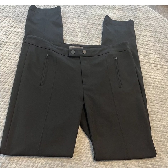 vince bergdorf goodman Pants Size 12 - Picture 3 of 9